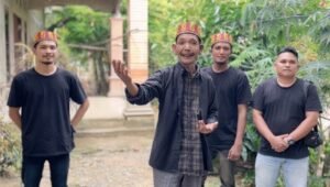 Yusran Yus Jadup Lyrics English Translation Lirik Lagu Yusran Yus 'Jadup', Lengkap dengan Makna dan Terjemah Indonesia