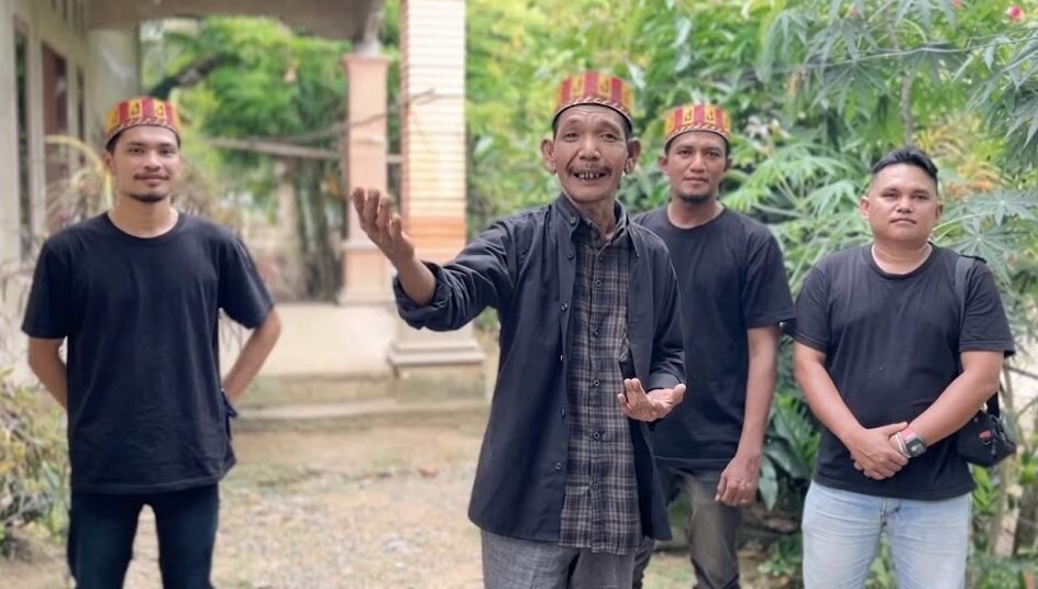 Lirik Lagu Yusran Yus 'Jadup', Lengkap dengan Makna dan Terjemah Indonesia