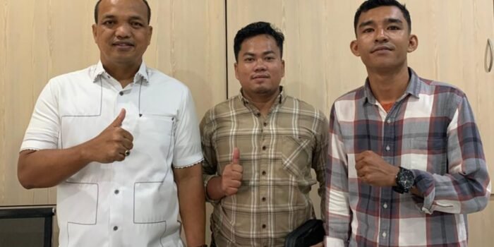 Pemuda Persis Sumut Bongkar Rahasia Sukses Kasat Intelkam Polrestabes Medan Jaga Kondusifitas Kota Medan