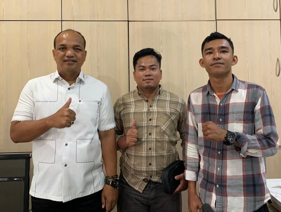 Pemuda Persis Sumut Bongkar Rahasia Sukses Kasat Intelkam Polrestabes Medan Jaga Kondusifitas Kota Medan